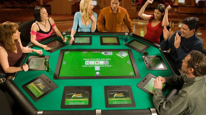 Критерии выбора покерного стола: что стоит учесть обязательно