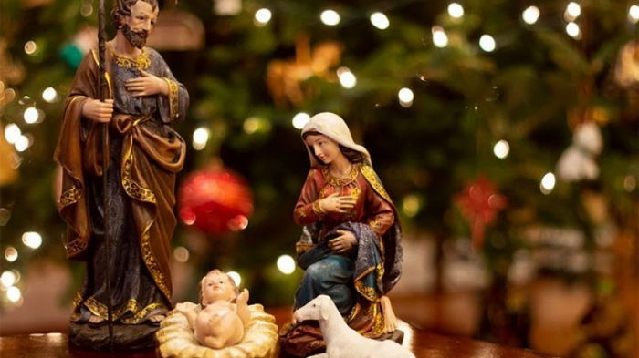 Языческий праздник или настоящая дата рождения Иисуса? Почему Рождество отмечают 25 декабря