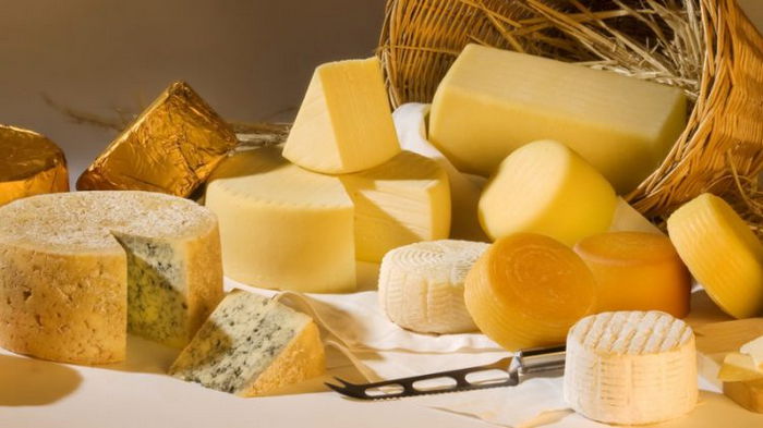 Как сыр влияет на уровень холестерина?