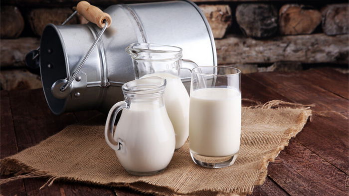 5 научно обоснованных преимуществ молока для здоровья