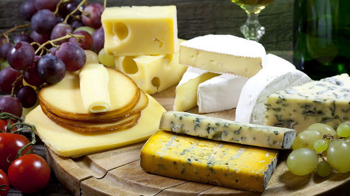 Сырная история: как сохранить сыр на долгое время
