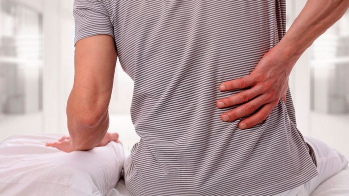 Правда о боли в спине: 5 важных фактов, которые вы должны знать