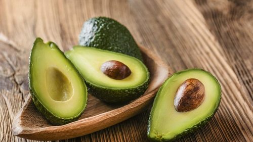 6 фактов о питательности авокадо
