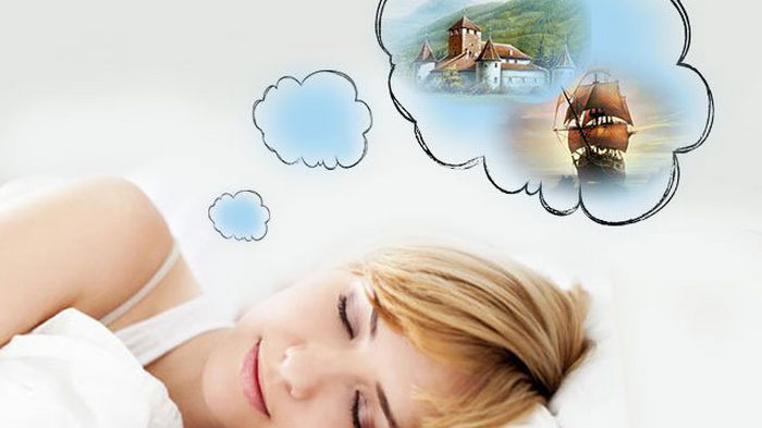 6 советов, которые помогут вам уснуть за считанные минуты