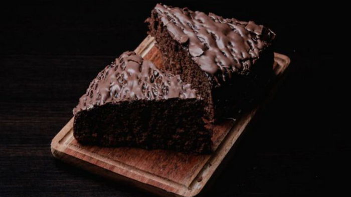 Самый простой шоколадный торт на Новый год без выпечки: ну очень вкусно!