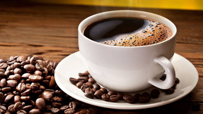 Вот, что всего 2 чашки кофе в день могут сделать для вашей печени