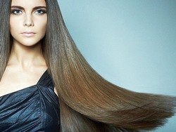 Как отрастить длинные и крепкие волосы?