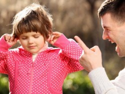 10 фраз, которые не надо говорить ребенку