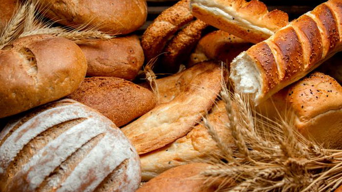 Как порадовать близких свежайшим хлебом, даже если он из холодильника
