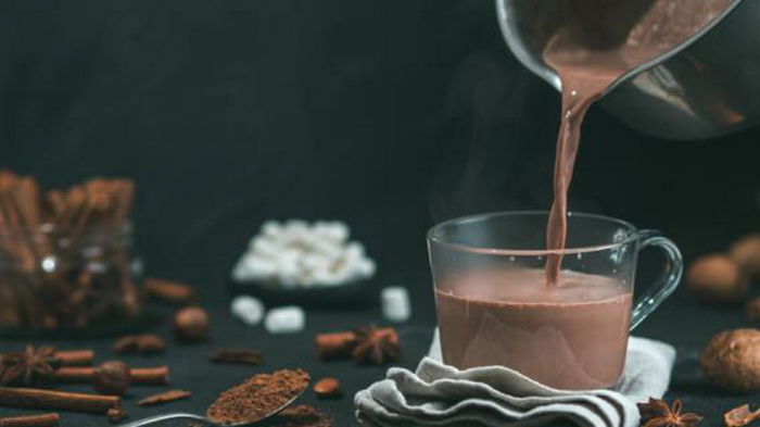 Как сварить вкусное какао