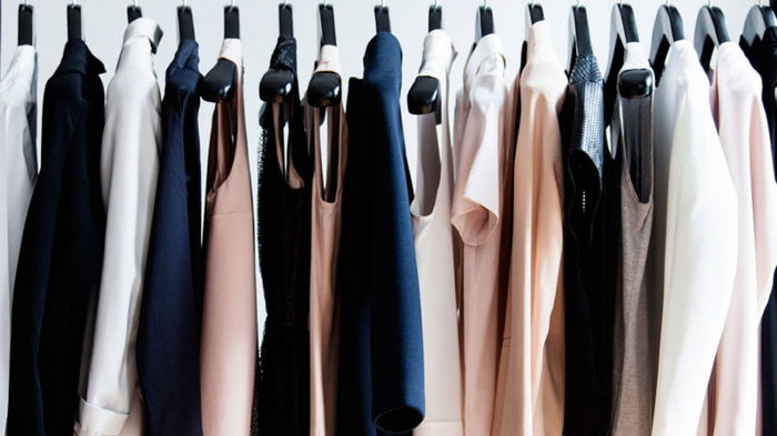Как составить шикарный гардероб при ограниченном бюджете: советы стилиста