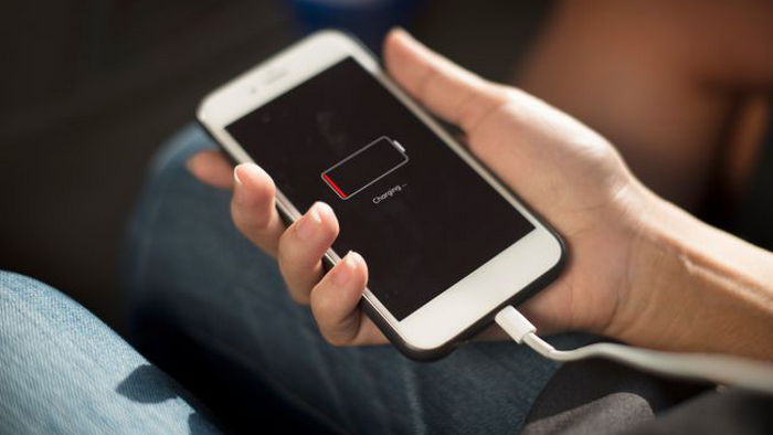 Вредит ли быстрая зарядка батарее вашего телефона: ответ эксперта