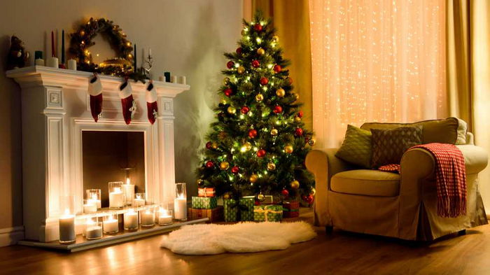 Не спешите выбрасывать новогоднюю елку: ароматный лафхак