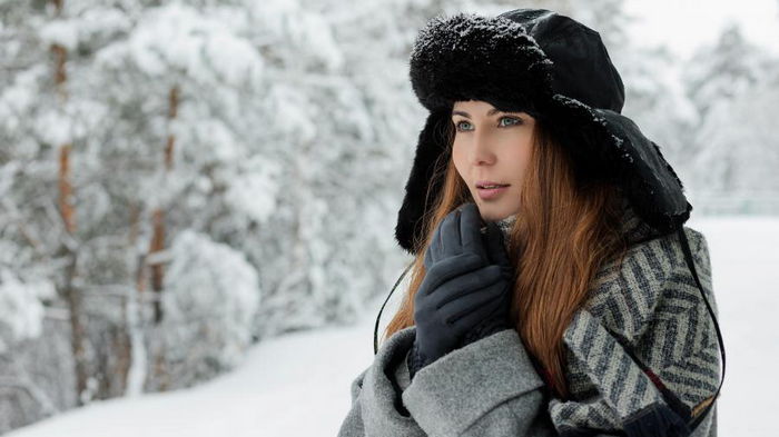 Не замерзнуть и не вспотеть: как грамотно одеваться в холодную погоду