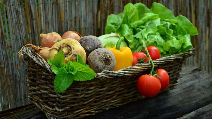 Как выбрать полезные и качественные овощи: советы профессионалов