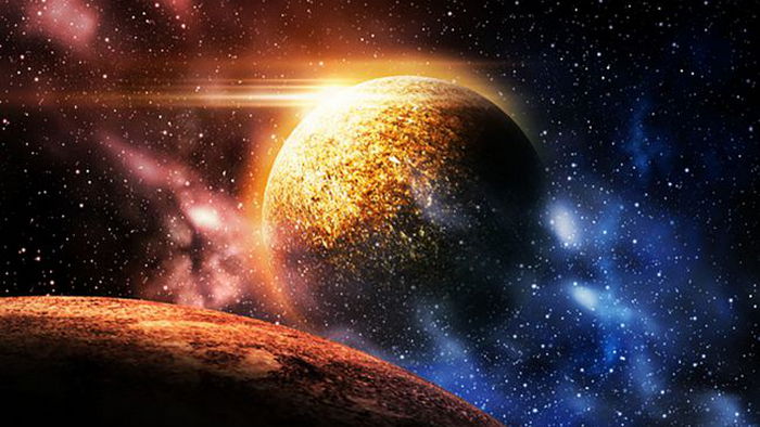 Опасный день 10 февраля: что может нам принести Меркурий в соединении с Плутоном