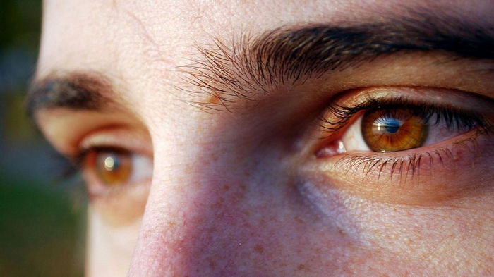 Лживые и ревнивые: как распознать ужасного мужчину по цвету глаз