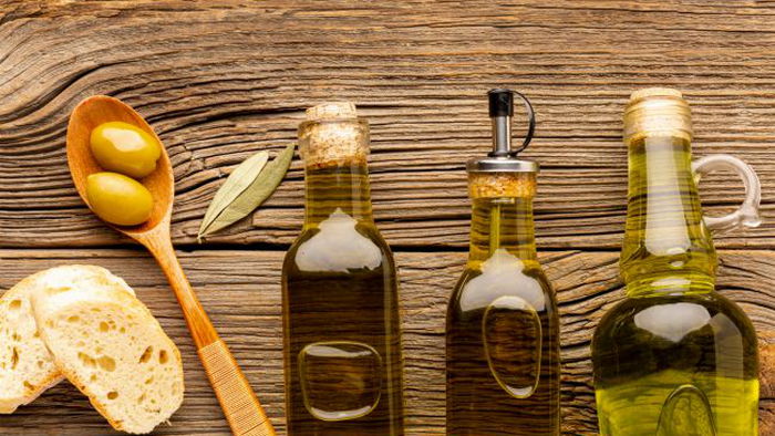 Оливковое масло входит в топ-3 продукта, которые чаще всего подделывают. Как выбрать оригинал