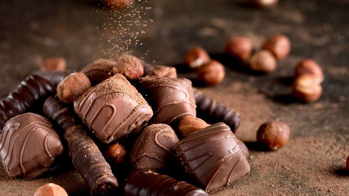 Как выбрать настоящие шоколадные конфеты, а не химическую смесь: советы нутрициолога