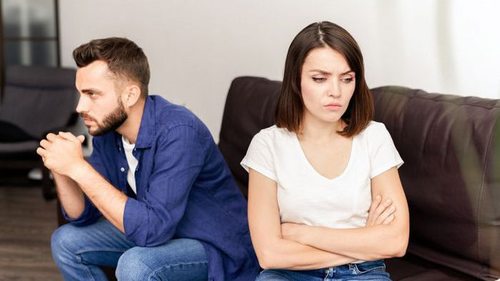 5 вопросов, которые нельзя задавать своему мужчине, чтобы его не потерять