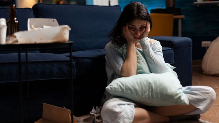 Что такое пассивный стресс и почему мы его не замечаем: названо 4 важных симптома