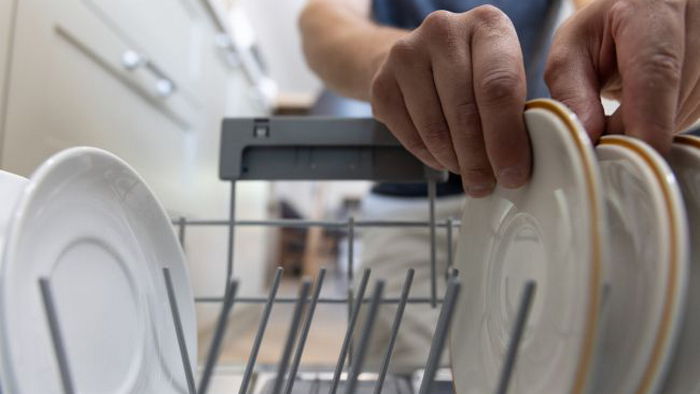 Как дома сделать таблетки для посудомоечной машины: понадобится минимум средств