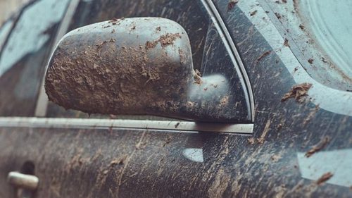 Что делать, если авто застряло в грязи: эти способы помогут выбра...