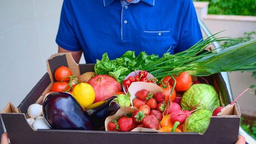 12 фруктов и овощей, содержащих больше всего пестицидов: будьте о...