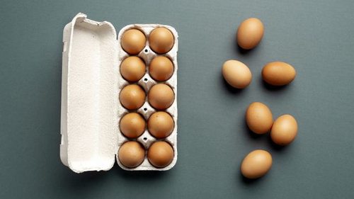 Какие яйца нельзя покупать в магазине: могут быть смертельно опас...