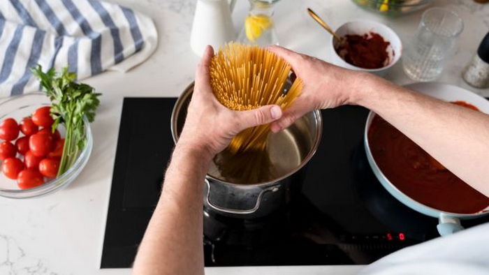 Как нельзя готовить макароны: топ-5 самых распространенных ошибок
