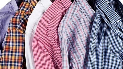 Секрет идеальной чистоты: как постирать рубашку, чтобы легче было...