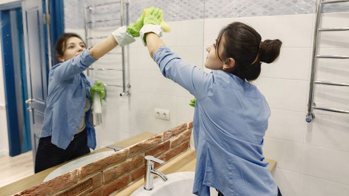 Ваш дом станет чистым и сияющим: советы по уборке, которые реально работают
