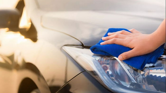 Вот как очистить потускневшие фары вашего авто: это копеечное средство заменит дорогую услугу в сервисе