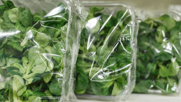 Нужно ли мыть упакованную зелень? Держите окончательный ответ