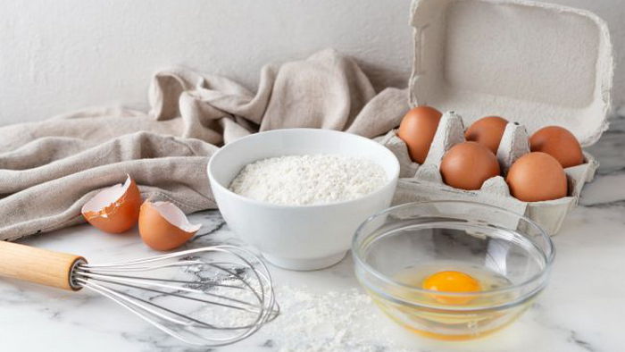 Чем можно заменить яйца в любых блюдах: доступные альтернативы