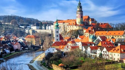 Преимущества переезда в Чехию для учебы и жизни