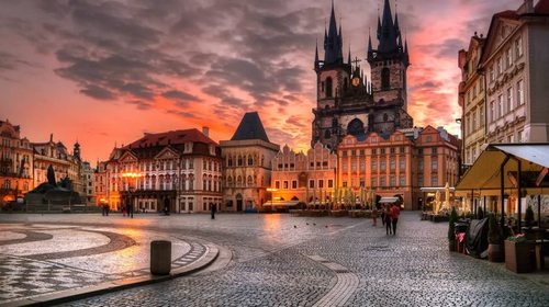 Преимущества переезда в Чехию для учебы и жизни
