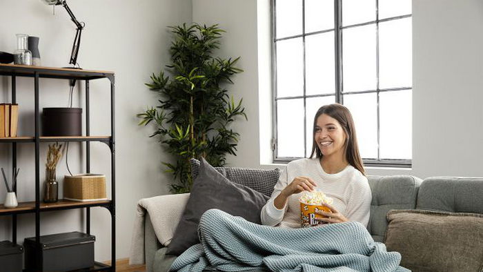 Шесть секретов, которые сделают вашу комнату уютной и стильной: их используют в гостиницах