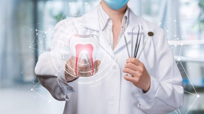 Стоматология Dentalwood — клиника передовых технологий в Оболонском районе