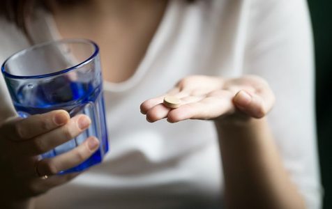 Эти лекарства нельзя сочетать с алкоголем, чтобы не ухудшить здоровье:...