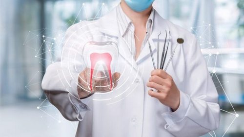 Стоматология Dentalwood — клиника передовых технологий в Оболонск...
