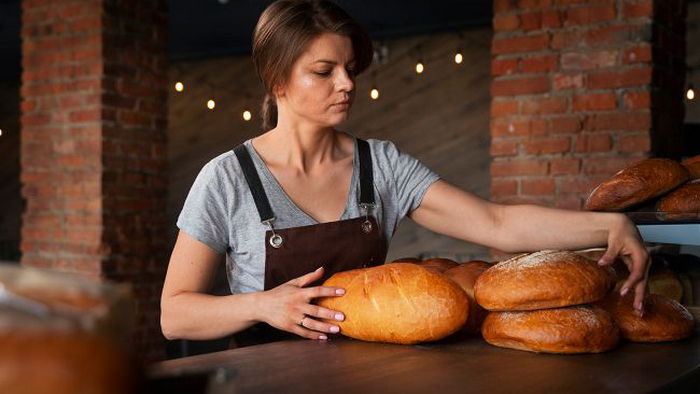 Не понятно, полезен ли он: диетолог рассказала, как правильно выбирать качественный хлеб