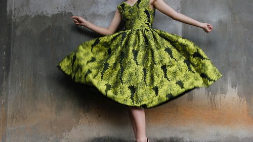 Платье на лето: 5 мегакрутых фасонов, в которых вы будете блестать
