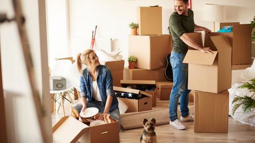 Что нужно сделать во время переезда в новый дом: важные приметы