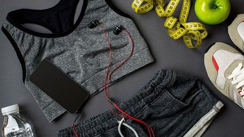 Почему спортивная одежда должна быть из синтетики: вы об этом точно не знали