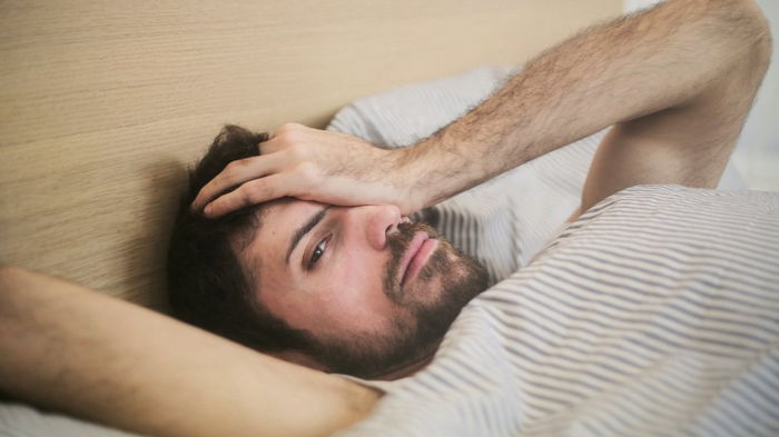 Хочу спать! 8 причин, почему вы утром просыпаетесь уставшими