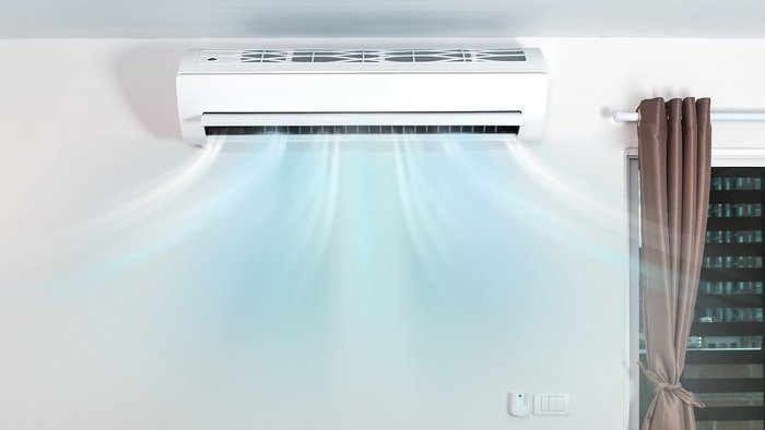Оптимальне кондиціювання повітря: забезпечте собі свіжість та комфорт у вашому будинку