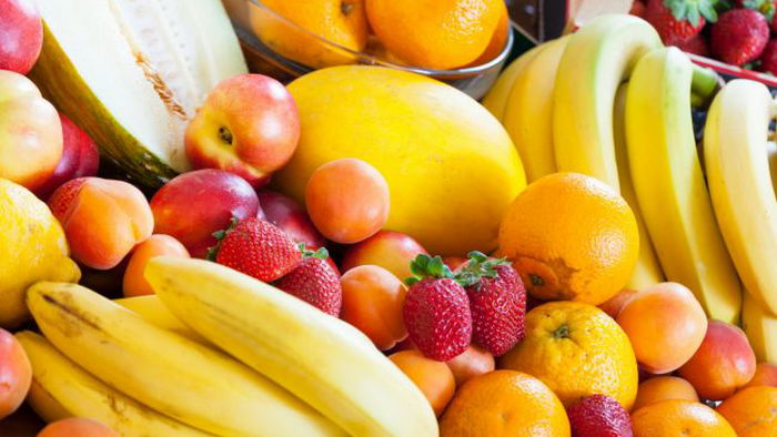 Этот простой способ поможет ускорить созревание фруктов и овощей