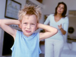 Как перестать кричать на ребенка: воспитание личных чувств