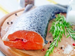 7 рекомендаций для идеального приготовления рыбы